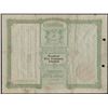 Image 2 : Crockett Fox Company Stock Certificate