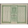Image 2 : The Smith Silver Black Fox Company Stock Certificate