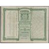 Image 2 : Canada Atlantic Fox and Fur Company Stock Certificate