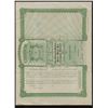 Image 2 : The Howatt-Dalton Silver Black Fox Company Stock Certificate