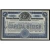 Image 1 : Canada Copper Corp. Stock Certificate