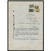 Image 2 : Acadia Coal Co. Ltd. Stock Certificate
