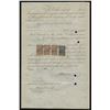 Image 2 : Acadia Coal Co. Ltd. Stock Certificate