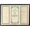 Image 2 : Yukon Basin Gold Dredging Co. Stock Certificate