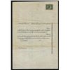 Image 2 : Dominion deforest Wireless Telegraph Co. Ltd. Stock Certificate