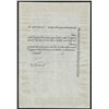 Image 2 : British & Colonial Land & Securities Co. Ltd. Stock Certificate