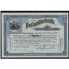Image 1 : Canadian Pacific Railway Co. Stock Certificate