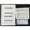 Image 1 : Royal Bank of Canada, US Dollar Personal Money Order, proof