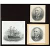Image 1 : Banque d'Hochelaga Die Proof Vignette study group.