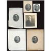 Image 1 : La Banque Provinciale du Canada portrait study, S. J. B. Rolland