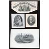 Image 1 : Union Bank of Canada Vignettes: