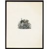 Image 2 : St. Stephens Bank, die proof vignettes: