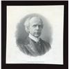 Image 1 : Farmers Bank of Canada, die proof vignette,
