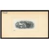 Image 2 : Die Proof Vignettes:  Men and Horses.