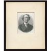 Image 1 : Dominion of Canada, die proof vignette, Sir John A. Macdonald