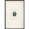 Image 1 : Dominion of Canada, die proof vignette, Lord Aberdeen