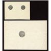 Image 1 : Dominion of Canada, proof impressions of the Department of Finance Seal