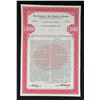 Image 5 : Selection of Eight Specimen Financial Documents