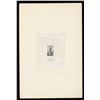 Image 2 : Government Die Proof Vignettes on full card