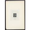 Image 3 : Government Die Proof Vignettes on full card