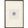 Image 4 : Government Die Proof Vignettes on full card