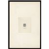 Image 5 : Government Die Proof Vignettes on full card