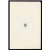 Image 3 : Government Die Proof Vignettes on full card