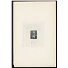 Image 1 : Government Die Proof Vignettes on full card