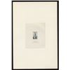 Image 3 : Government Die Proof Vignettes on full card