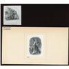 Image 1 : Die Proof Vignettes: Poultry