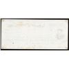 Image 2 : La Banque Jacques Cartier, Illustrated Cheque 188_, Proof