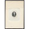 Image 2 : Engraved male portraits: