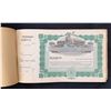 Image 2 : Sample Book of Share Certificate Designs