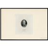 Image 2 : Government Die Proof Vignettes on full card: