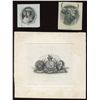 Image 2 : Eclectic Selection of Die Proof Vignettes.