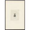 Image 2 : Government Die Proof Vignettes on full card: