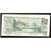 Image 2 : 1979 Bank of Canada $20 - Cut Out of Register