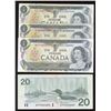 Image 1 : Bank of Canada, Radar Number Collection