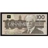 Image 2 : 1988 Bank of Canada $100 - Radar