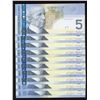 Image 2 : Interesting Numbers - Banknote Collection