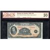 Image 1 : Bank of Canada $5, 1935 - French Issue