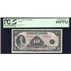Image 1 : Bank of Canada $10, 1935