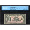 Image 1 : Bank of Canada $20, 1935
