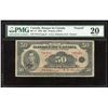 Image 1 : Bank of Canada $50, 1935 - French Issue