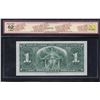 Image 2 : Bank of Canada $1, 1937