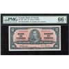 Image 1 : Bank of Canada $2, 1937