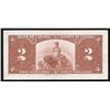 Image 2 : Bank of Canada $2, 1937