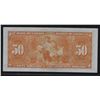 Image 2 : Bank of Canada $50, 1937