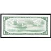 Image 2 : Bank of Canada $1, 1954 - Replacement