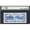 Image 2 : Bank of Canada $5, 1954
